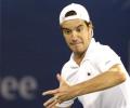 Gasquet cleared as kiss blamed for cocaine test