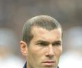 Zidane glad he was punished for head-butt