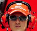 No foul play in Schumacher fall: Police