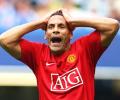 Ferdinand return date still uncertain