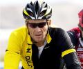 Lance Armstrong for Senate?