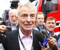 Ferrari blame Mosley for F1 exodus