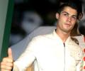 Real, Portugal clash over injured Ronaldo