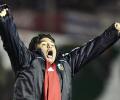 Maradona faces FIFA's disciplinary hearing