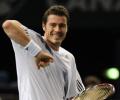 Safin ends career with Paris Masters defeat 