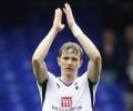 Unhappy Pavlyuchenko wants to leave Spurs