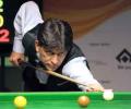 Sethi survives a scare in World Snooker C'ship