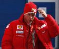 Raikkonen to take year out of Formula One