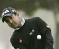 Cambodia Open: Shiv Kapur in title contention