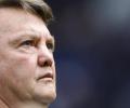 Bayern Munich bosses lash out at coach van Gaal