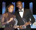 Bolt, Richards named IAAF world athletes of year