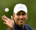 World Cup: Jeev, Randhawa open strongly