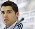 Ronaldo's return boosts Real for Barca trip