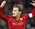 Roma's Totti has fresh chance to woo Lippi