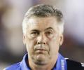 EPL title is Chelsea's to lose: Ancelotti