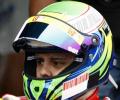 Massa expected to return next week