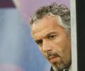 President knows little about football: Donadoni