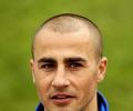 Cannavaro fails doping test after treatment