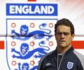 We'll go for a win against Croatia: Capello