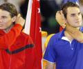 Federer, Nadal to begin next season at Abu Dhabi