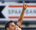 Lippi hints at Totti return for 2010 World Cup