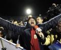 Maradona could face ban and fine for outburst