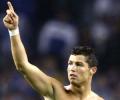 Ronaldo, Messi nominated for Ballon d'Or