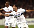 Five-star Inter crush Genoa