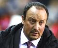 We need to push ourselves and keep going: Benitez