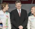 Brawn is a Formula One phenomenon