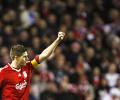 Liverpool lack depth without Gerrard, Torres