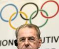 Rogge says he trusts Brazil on Games security