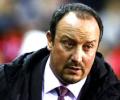 A win on Sunday will put us back on track: Benitez