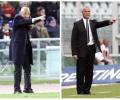 Ranieri poised to take over from Spalletti at Roma