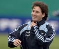 Argentina expect Messi to deliver against Brazil