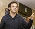 Massa undergoes successful surgery