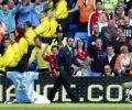 FA charge Manchester City's Adebayor 