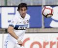 Italian Serie A: Milito inspires Inter victory