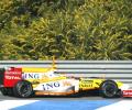 Renault keen to stay in F1