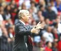 Wenger demands explanation of stoppage time rules