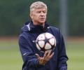 Wenger set to become longest serving Gunners boss