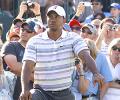 Woods reiterates commitment to family