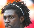 Adebayor quits international football