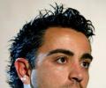 Pass-master Xavi hitting his stride for World Cup