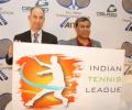 Now, city franchise-based Indian Tennis League