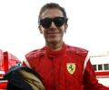 Ferrari want Rossi in third car for next year