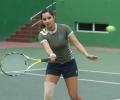 Sania targets Commonwealth, Asian Games medals