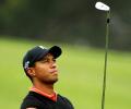 Woods to compete in Players C'ship, AT&T National