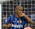 Inter set to keep Maicon, cool on Mascherano 