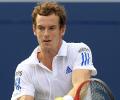 Murray takes wild ride into Toronto quarters 